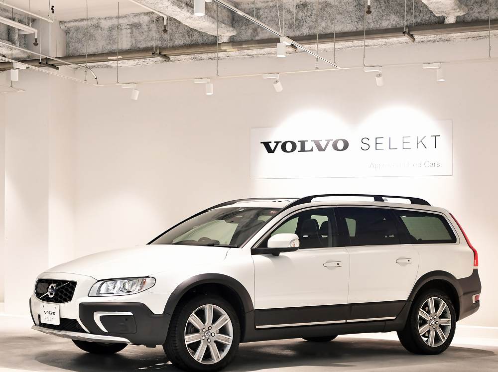 最新中古車情報 16 Xc70 T5 Awd Classic 中古車最新情報 ボルボ カー 板橋