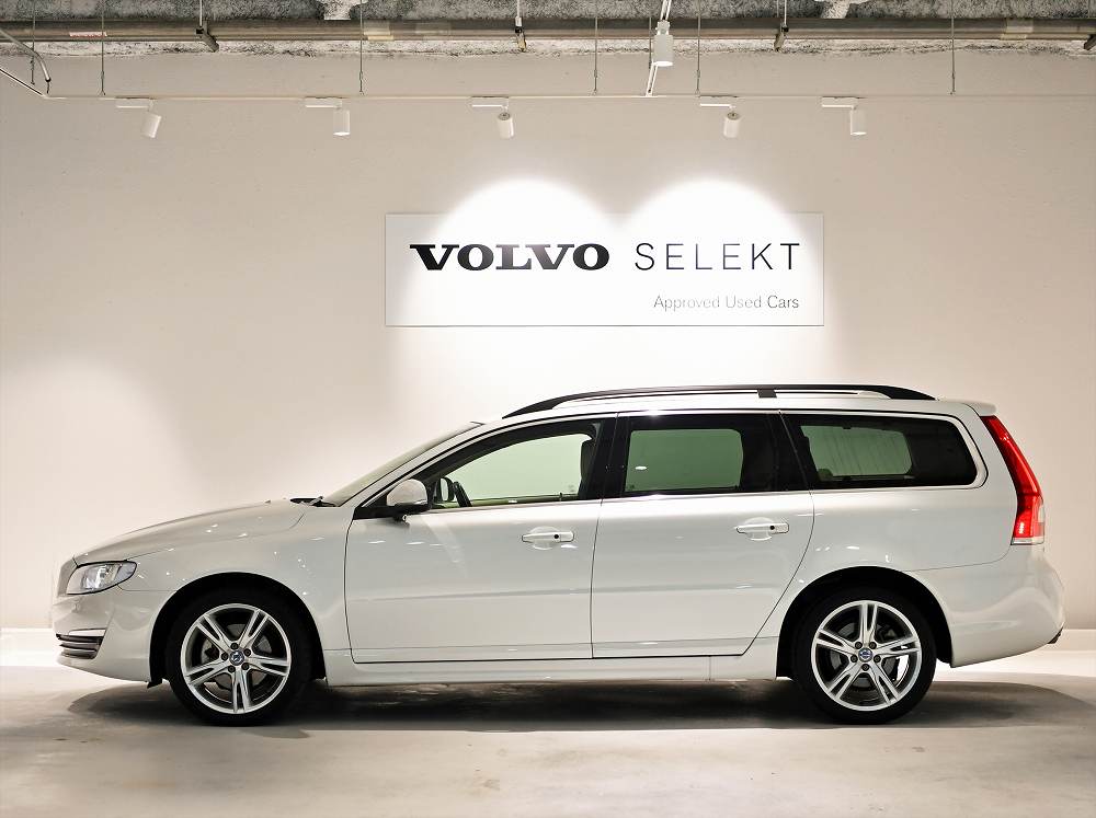 中古車最新情報 ボルボ カー 板橋