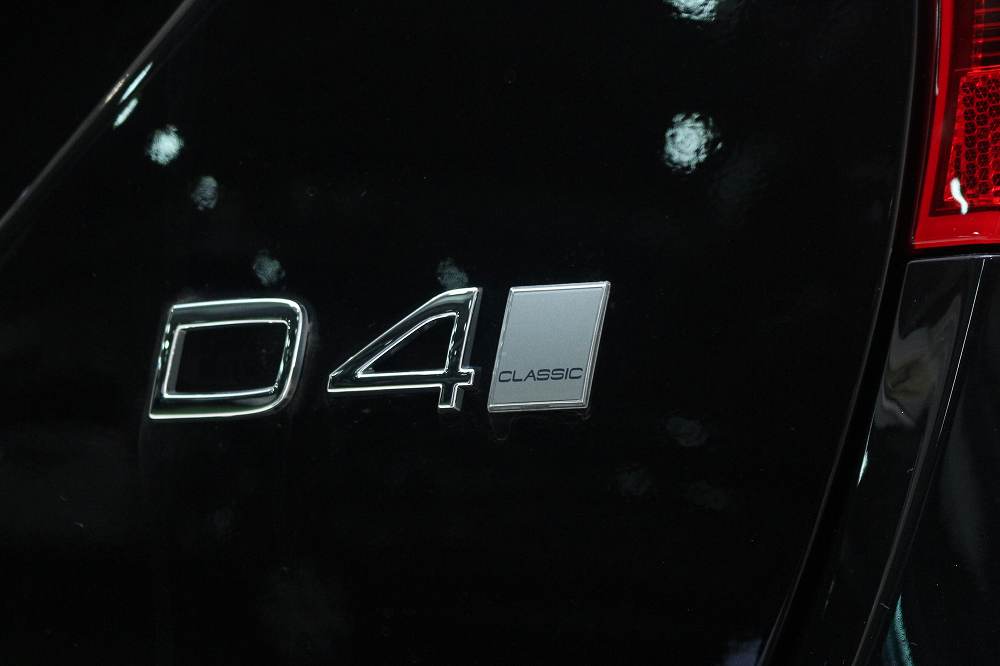 最新中古車情報 走行距離ｋｍ未満のv60 D4 Classic ディーラー最新情報 ボルボ カー 板橋