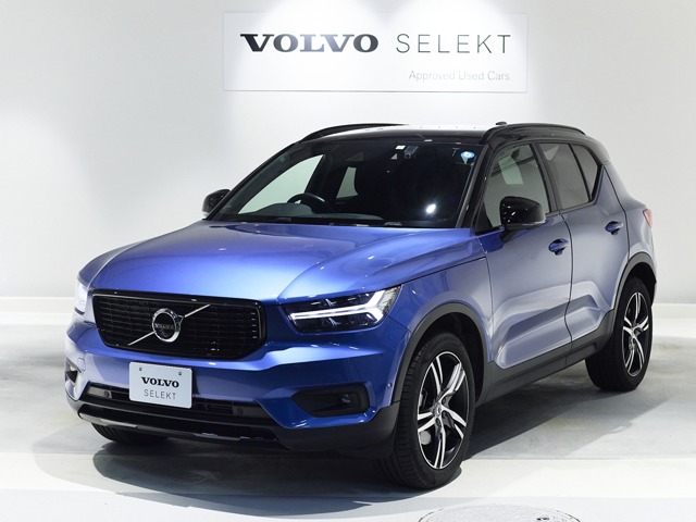 ◇◇◇ VOLVO SELEKT 新着車両のご案内 ◇◇◇ | ボルボ・カー 板橋